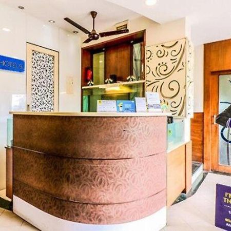 Fabhotel Blue Diamond Turambhe ภายนอก รูปภาพ