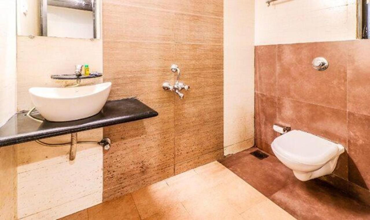 Fabhotel Blue Diamond Turambhe ภายนอก รูปภาพ