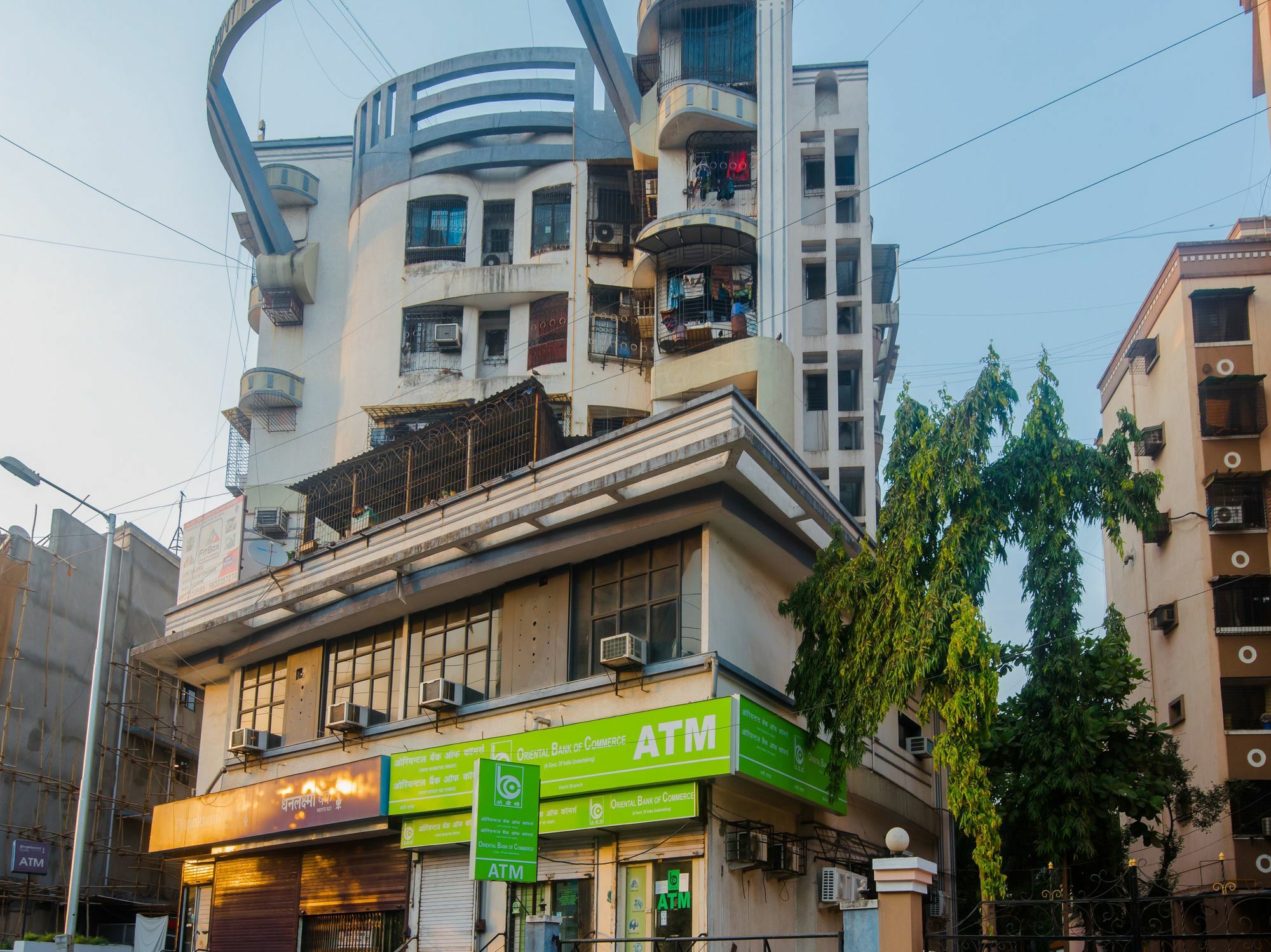 Fabhotel Blue Diamond Turambhe ภายนอก รูปภาพ